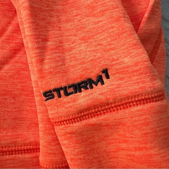 Under Armour Loose Hoodie Sweatshirt - Picture 3 of 5